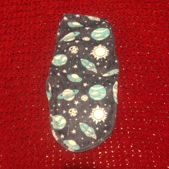 Squiggles swaddle - Picture 2 of 3